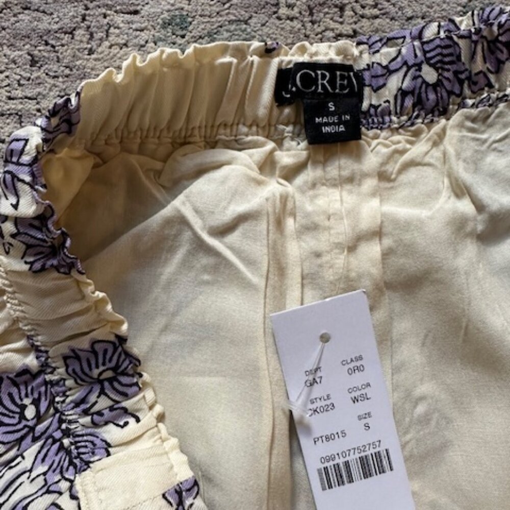 New Soleil Pant - Picture 7 of 7
